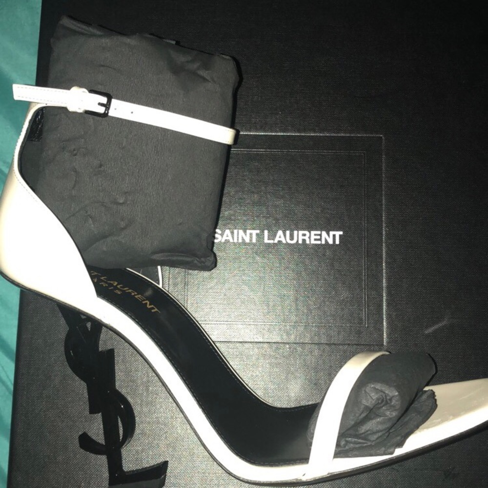 Ysl heel